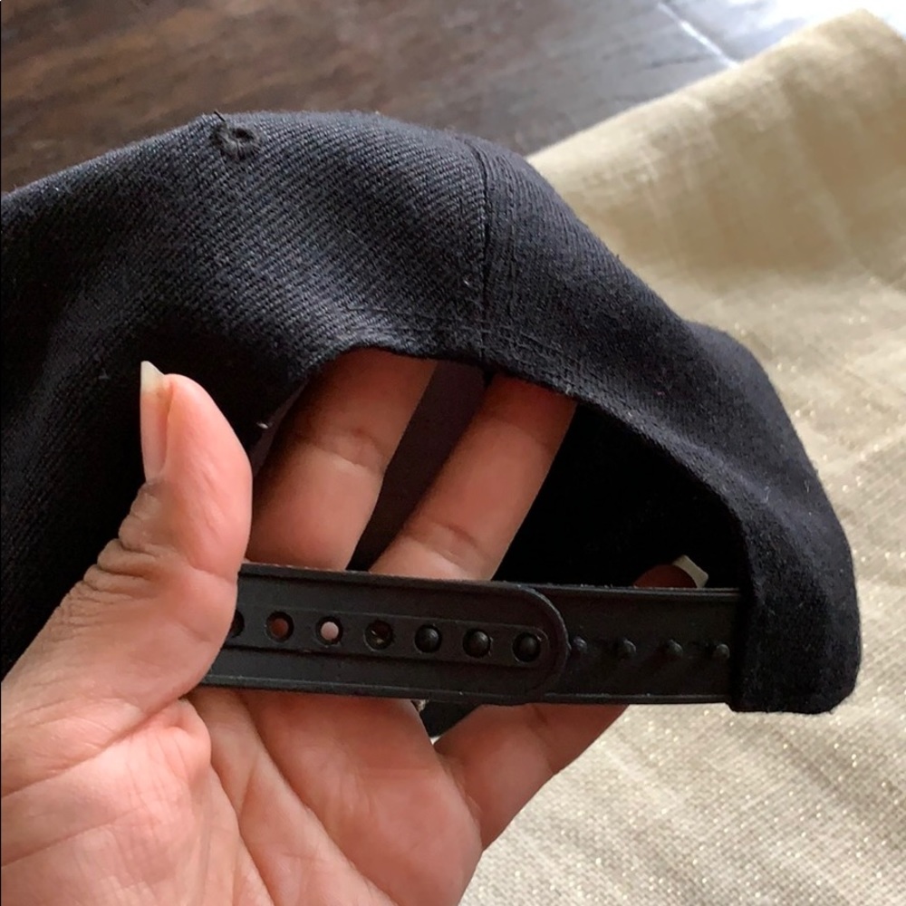 Black hat - Picture 3 of 4